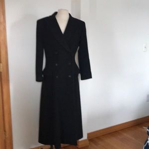 Calvin Klein Wool Coat